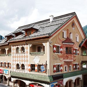 Hoellboden