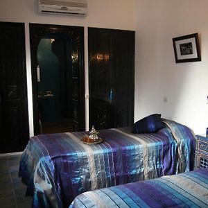 Kamer met Twee Aparte Bedden