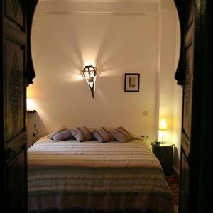 Kamer met een King Size Bed