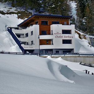 Chalet Barbara